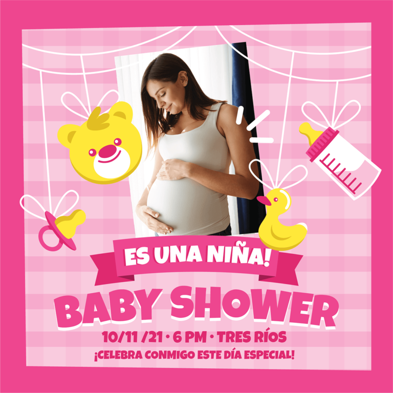 Diseño Grafico Invitacion